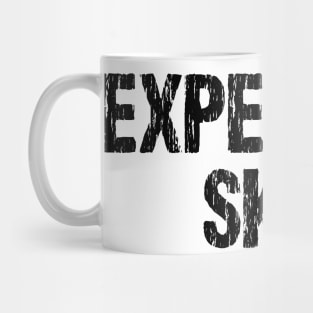 Expensive Skin Tattoo Lover Mug